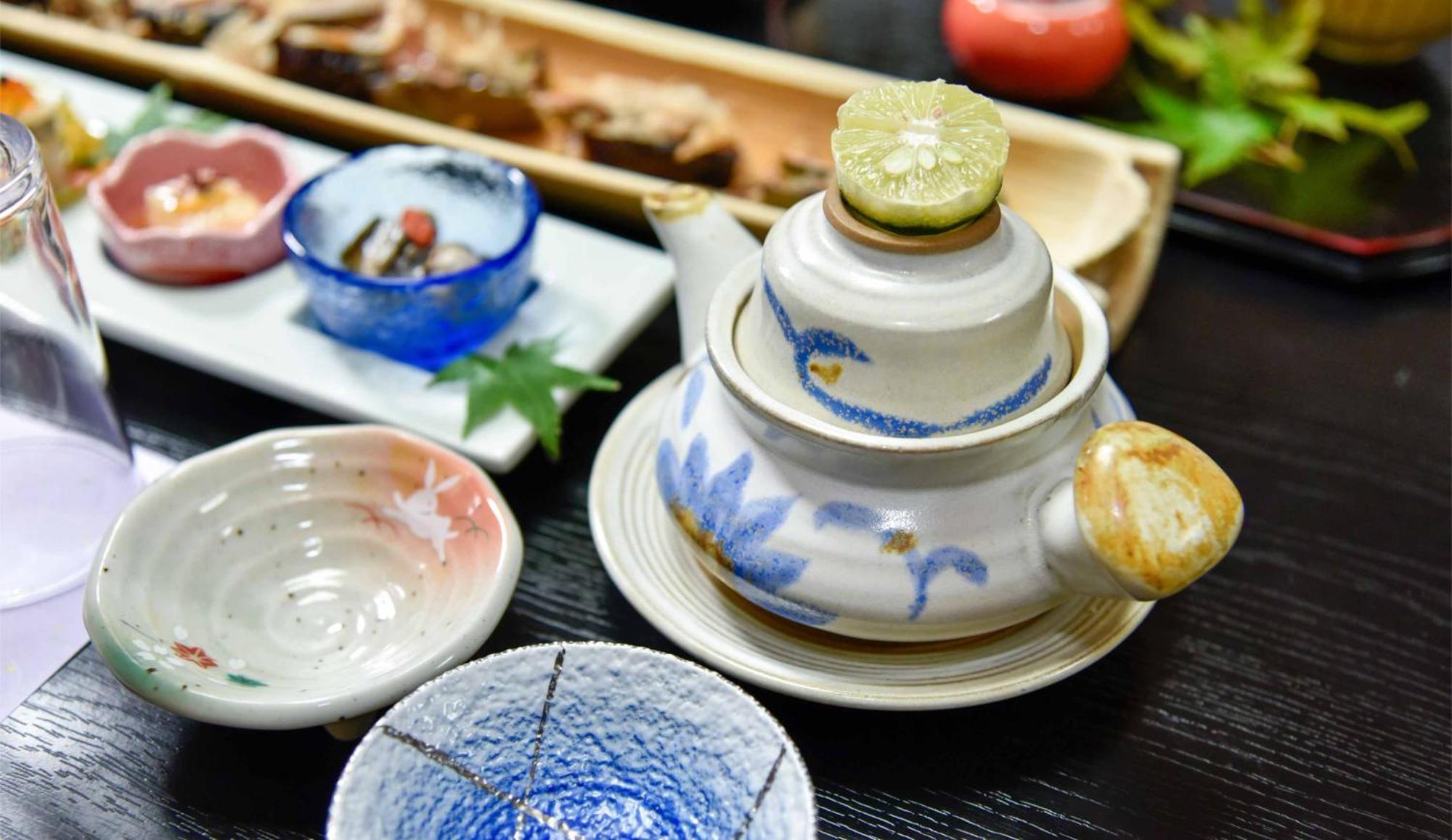 熊本 平山日式旅馆酒店 外观 照片